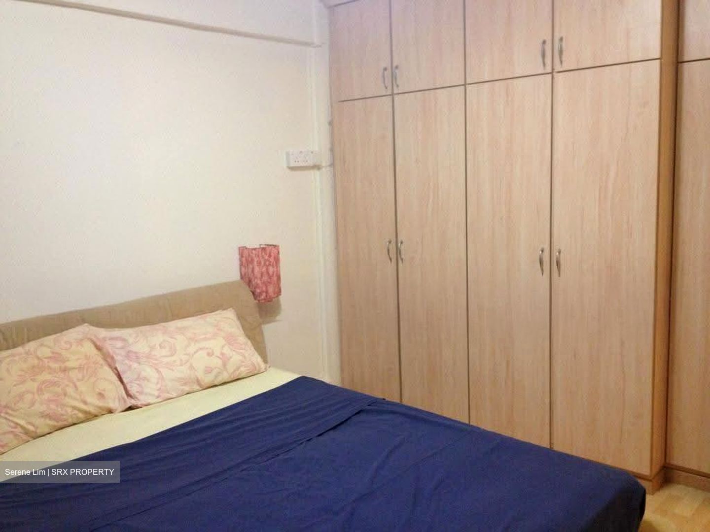 Blk 6 Ghim Moh Road (Queenstown), HDB 3 Rooms #631047391